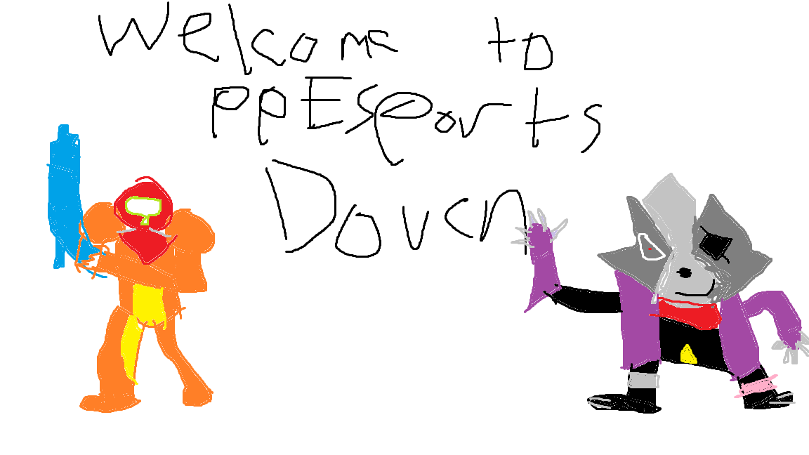 Best samus in TN doven aka canis aka saga aka fazfiend joins ppesports roster!