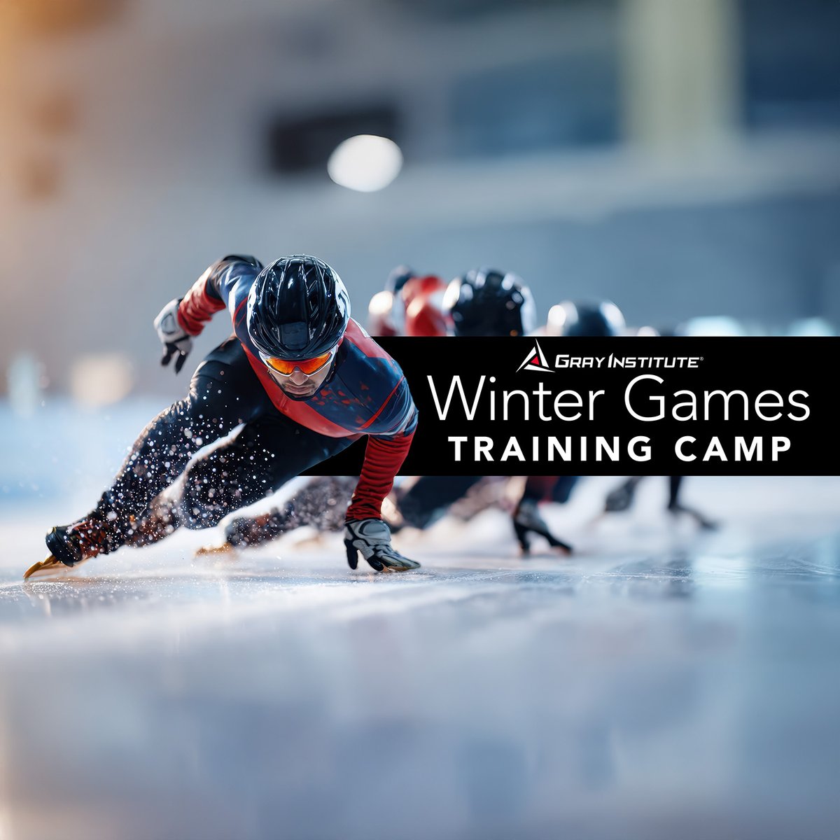More tools isn’t the answer. A better process is. Winter Games Training Camp: Join Membership ($829), get 13 months for 12, plus 3 exclusive eBooks. Ends Feb 23 (11:59 PM ET). gray.institute/winter