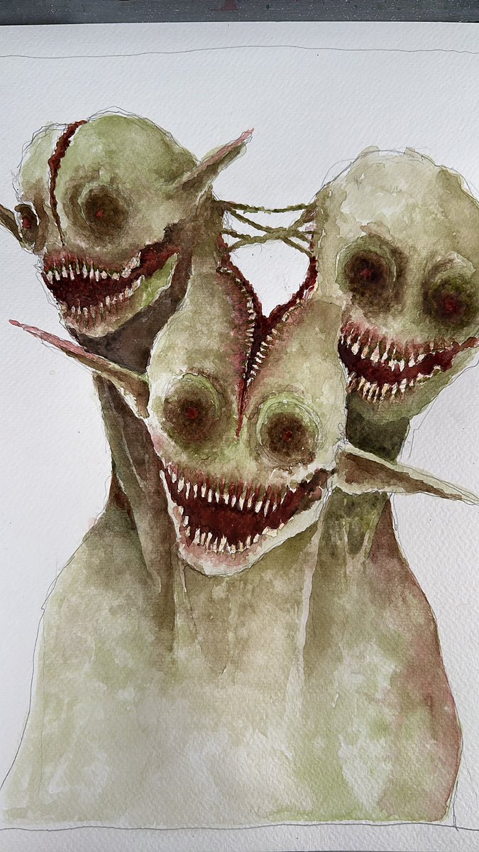 PRISONOFTEETH tweet media