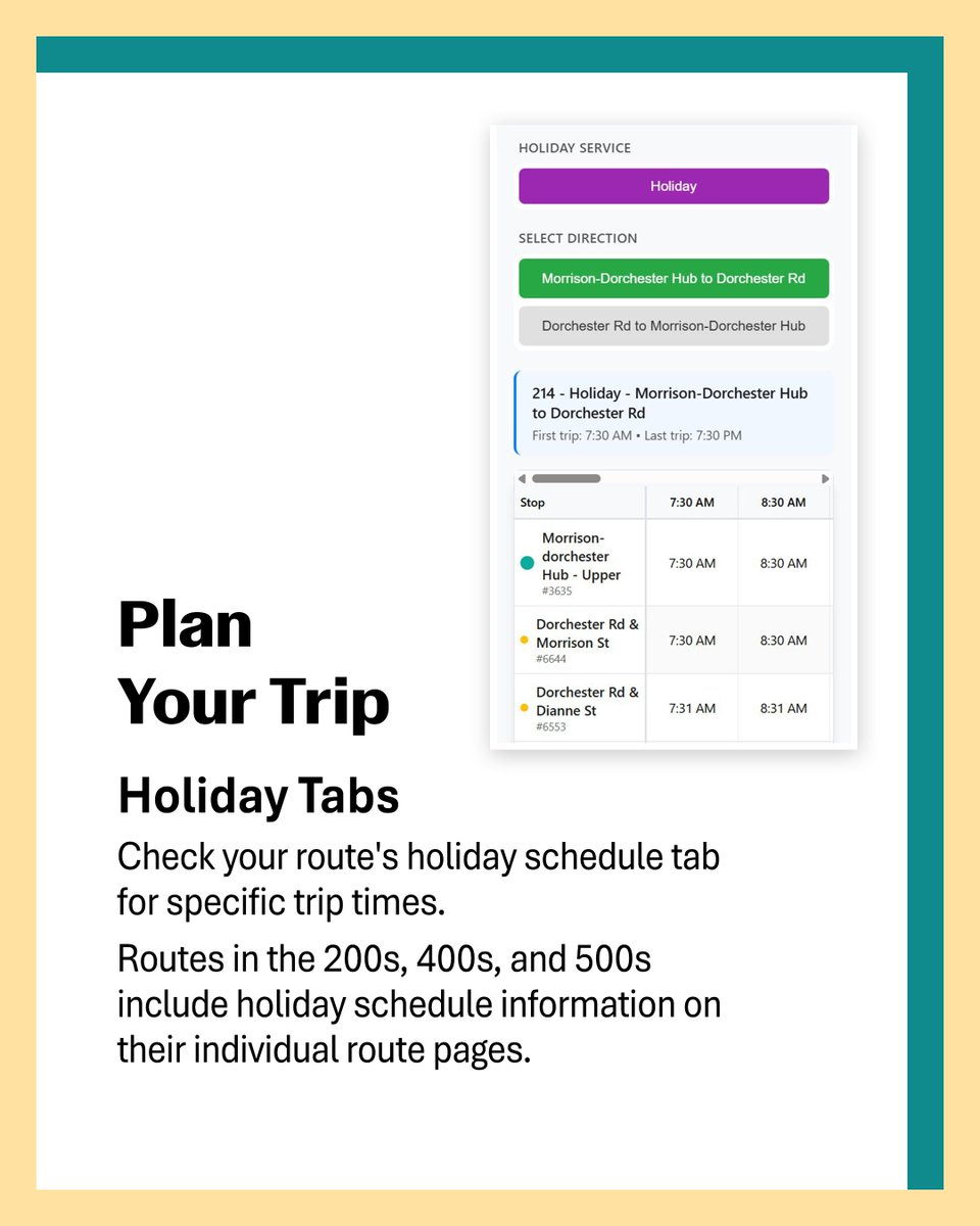 NiagaraTransit tweet media