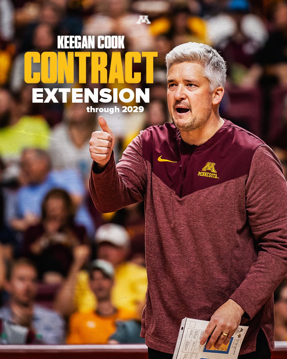 Minnesota Volleyball tweet media
