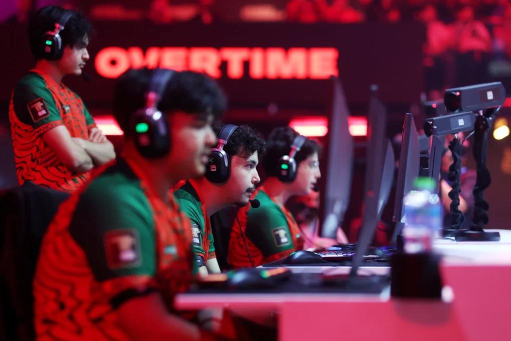 Issam Khairi tweet media