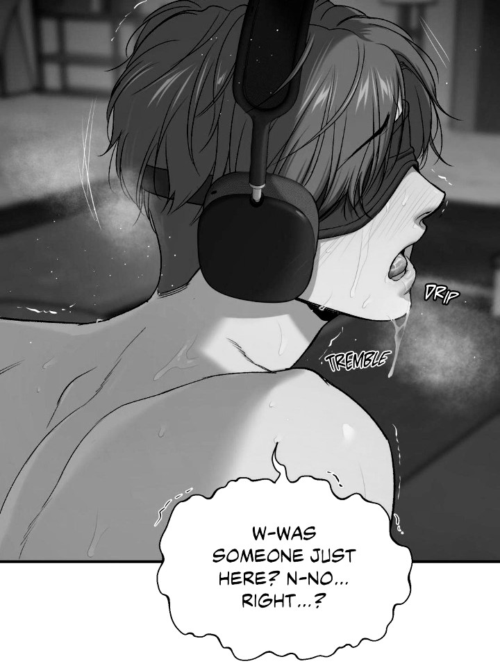 HighImPoppy's tweet photo. #Jinxmanhwa a reminder that while this chapter was beautiful, there is an upcoming confrontation of this scene where Jaekyung showed Kim Dan so vulnerable to someone. While KD can forgive this, he was always scared of someone seeing them. It's gonna be heartbreaking. https://t.co/J6zVdwJUPD