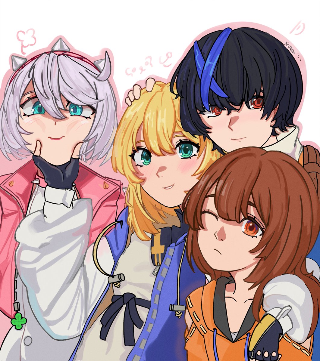 Okura @ 2/15熊野NSｶﾌｪ2/22K4GP PMC factory V branch (@okura346