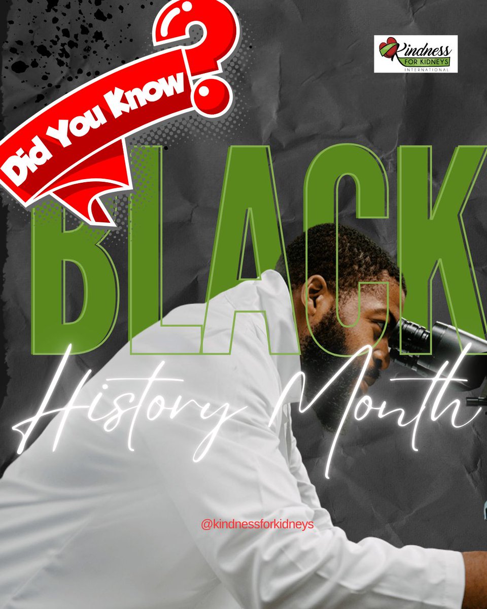 Kindness for Kidneys tweet media