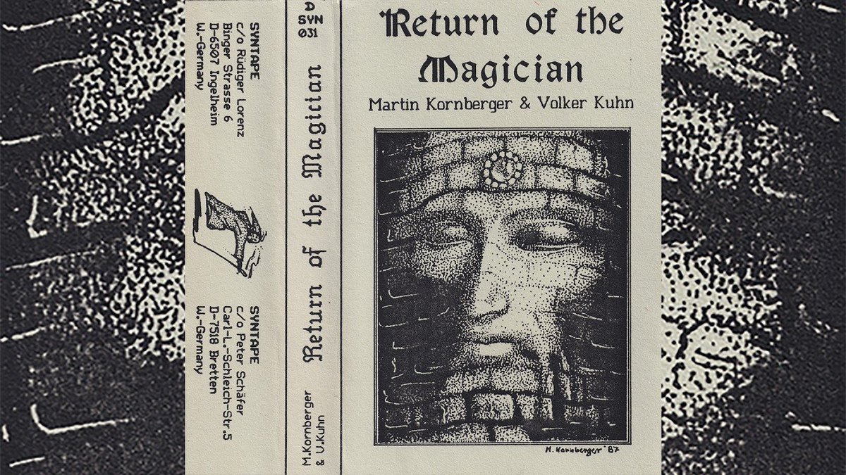 Sounds of the Dawn tweet media