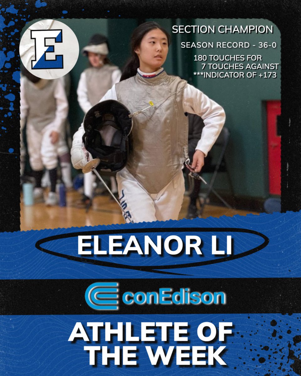 Edgemont Athletics tweet media