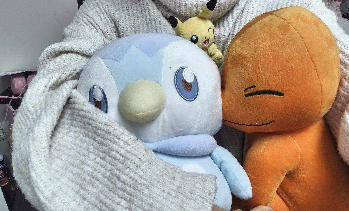 🌸 Kaori Loves Boba 🧋 tweet media