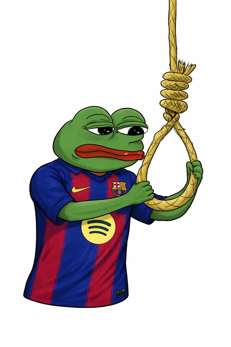 Qué cojones ha sido esto…