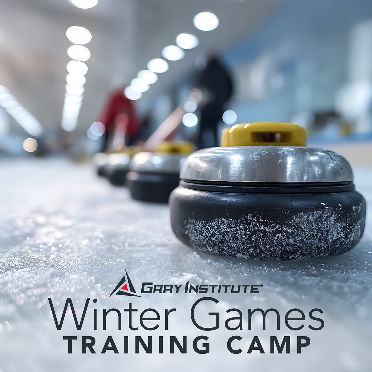 Last call: Winter Games Training Camp ends tonight (11:59 PM ET). Join Membership ($829), get 13 months for 12, plus 3 exclusive eBooks. Join here: gray.institute/winter