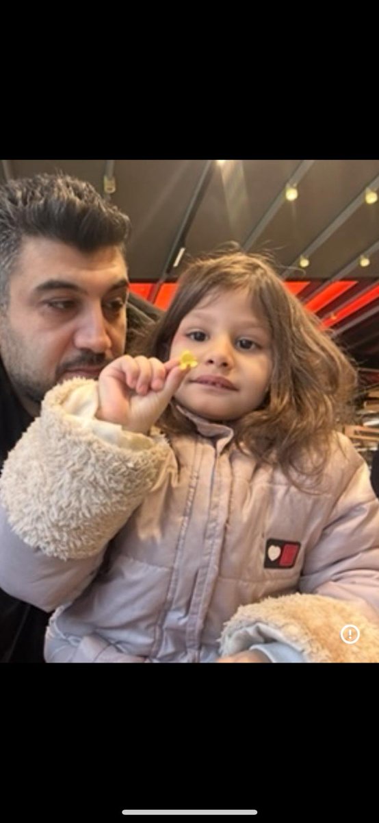 Ela'nın babası tweet media