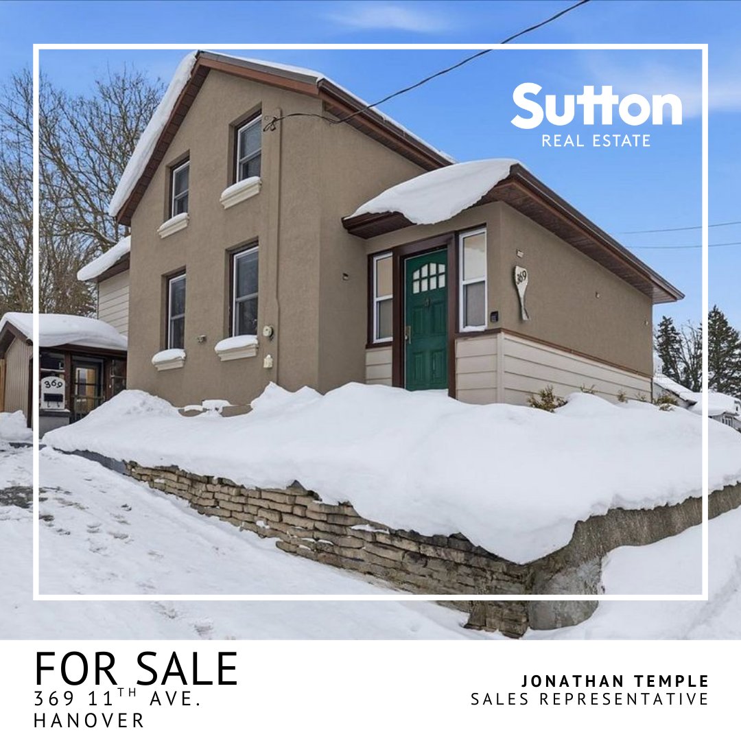 Sutton Group tweet media