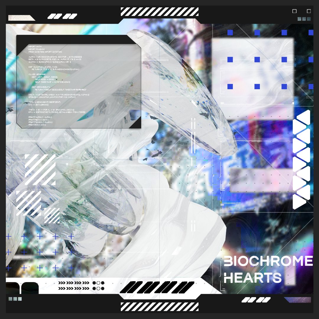 ✦ Meltomi ✦ / Producer & Graphic designer tweet media