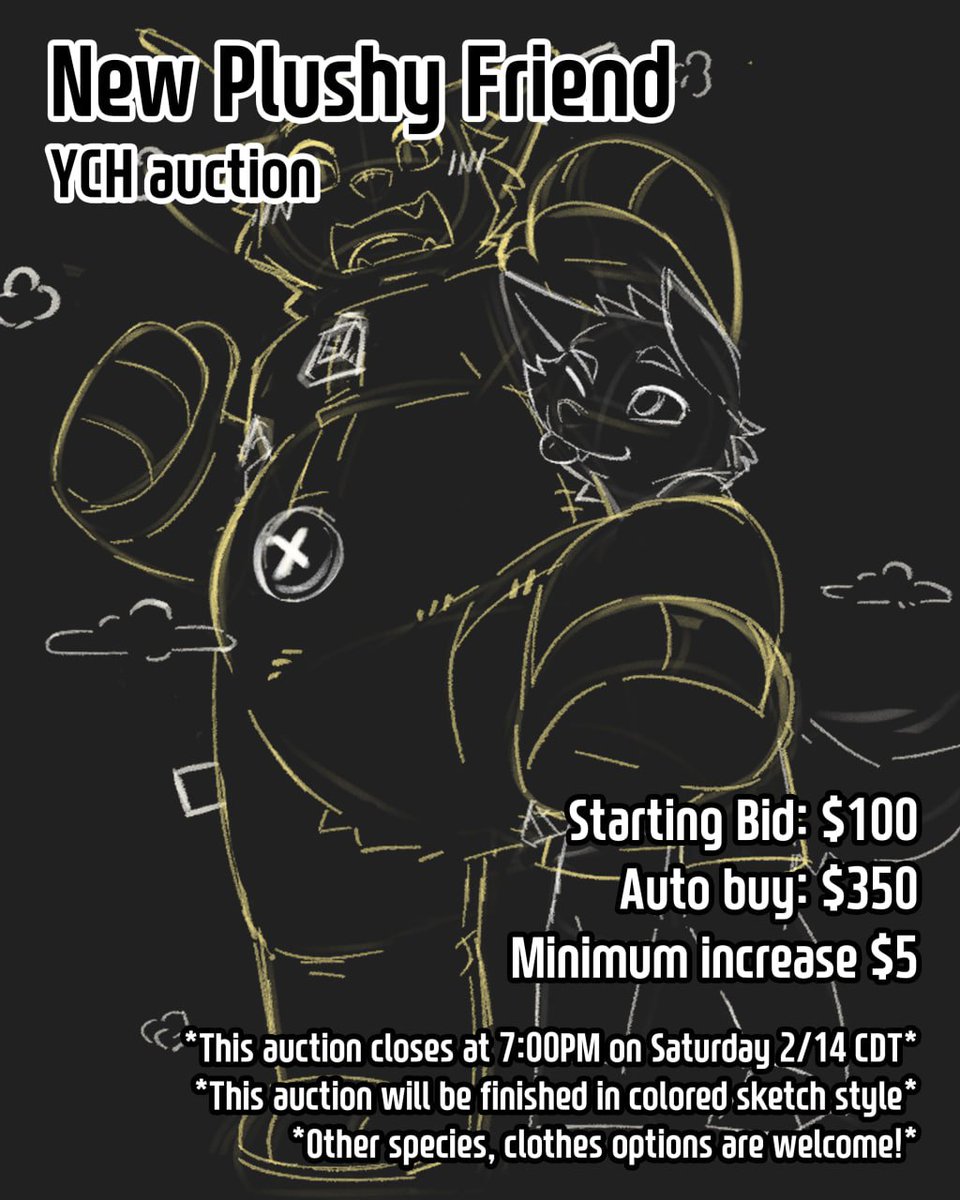 Yuni🐺 tweet media