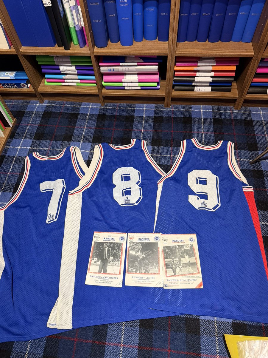 Glasgow_Rangers Collection tweet media