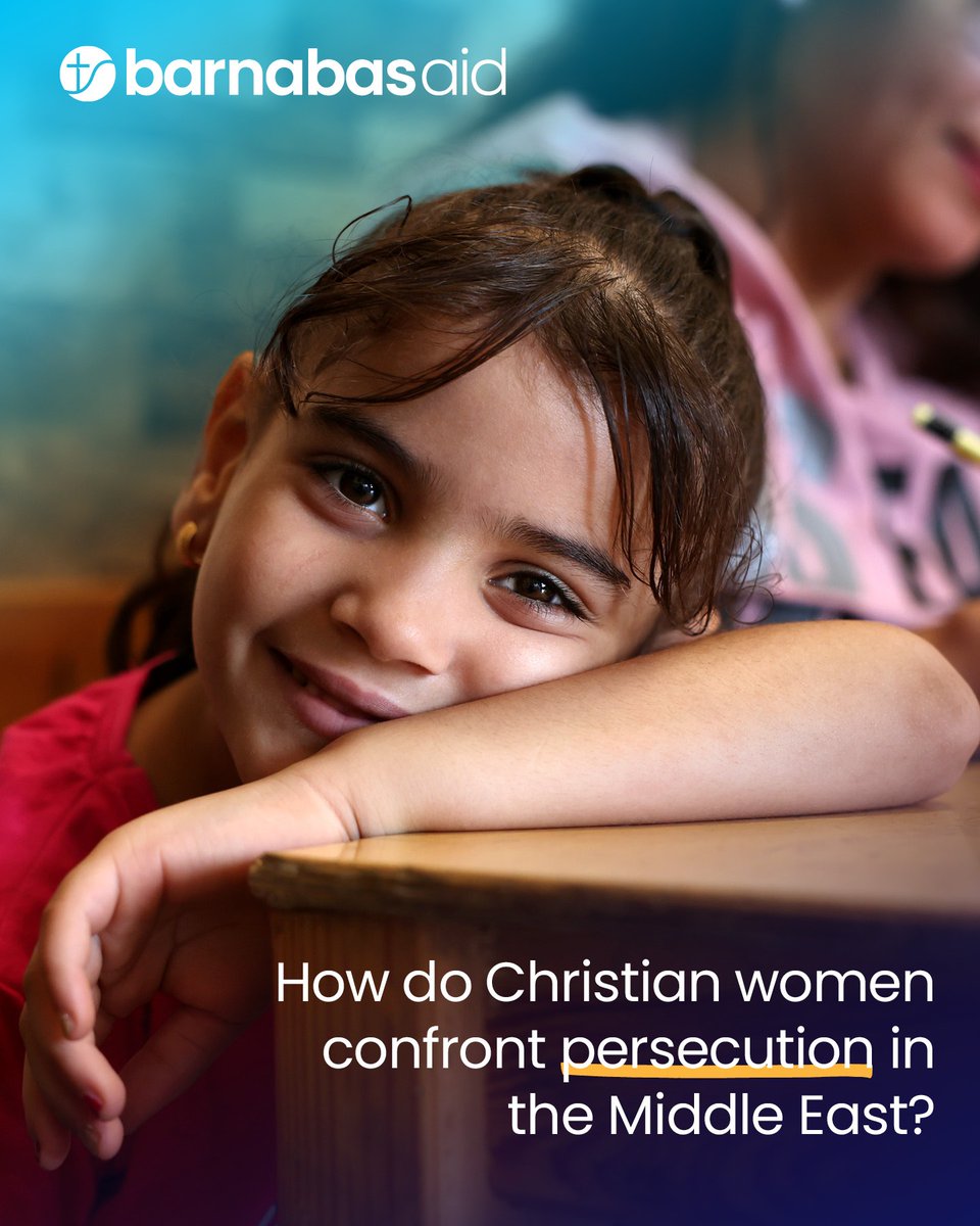 Barnabas Aid tweet media