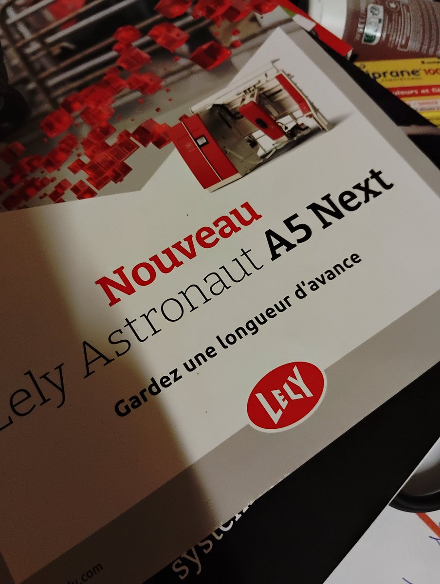 Pascal Cornet tweet media