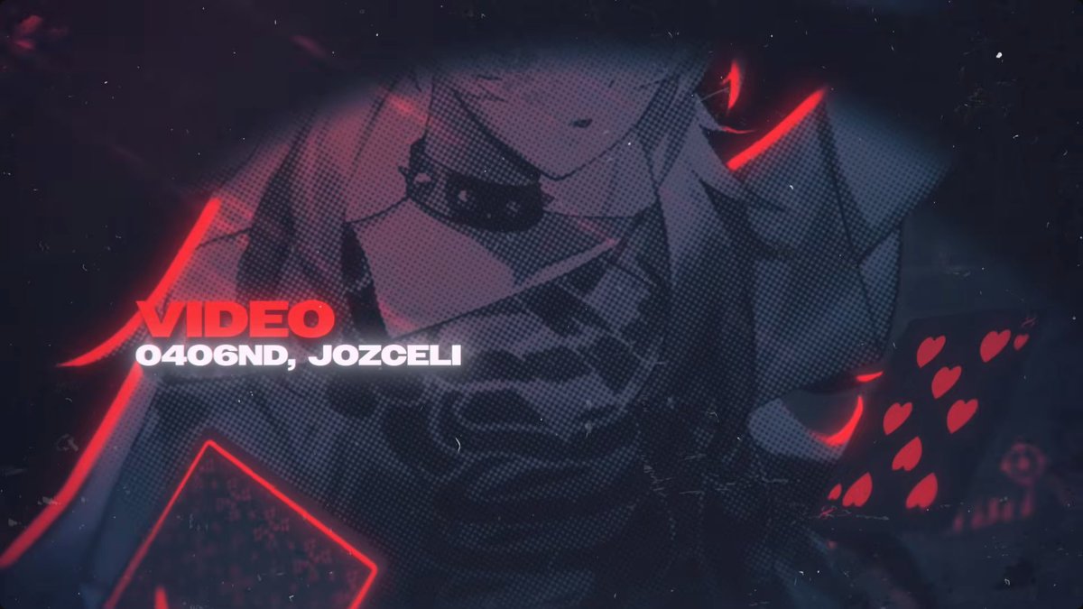 THOSE ARE MY MOGRAPH OSHIS AAAA!! 

I love them sm, they're so creative man...