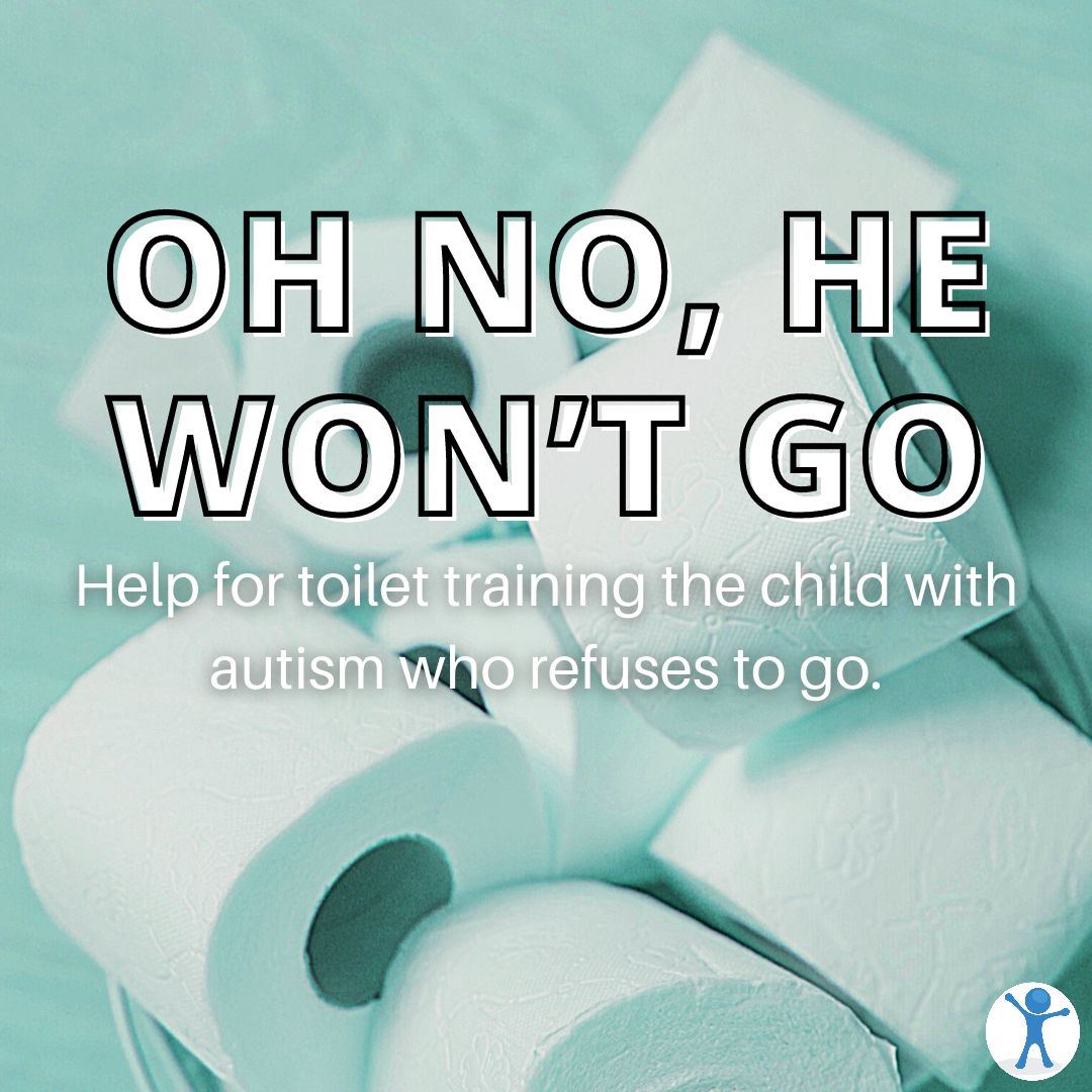 AutismResource's tweet image. 🚽Bathroom troubles are common for children on the autism spectrum-- learn vital strategies for toilet training with our featured article from Dr. Fredric Daum, Professor of Pediatrics. Read now on our blog! #autism #specialneeds

nationalautismresources.com/blog/oh-no-he-…