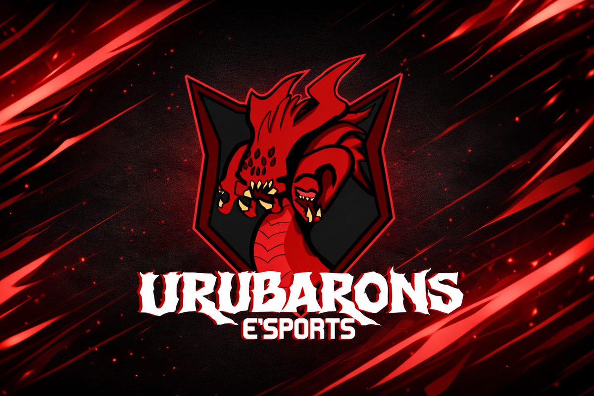 A Urubarons está de cara nova!!

Muitas novidades estão por vir e você que é torcedor rubro negro, pode esperar que 2026 chegaremos com pé na porta. 
Nosso time está treinando firme e logo logo será revelado para vocês.
Vamos com tudo, esse ano é nosso!!