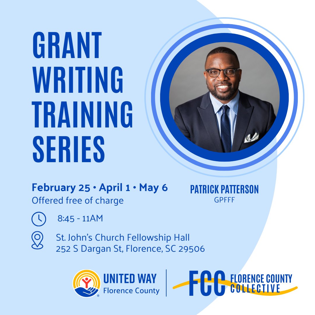 UW of Florence County tweet media