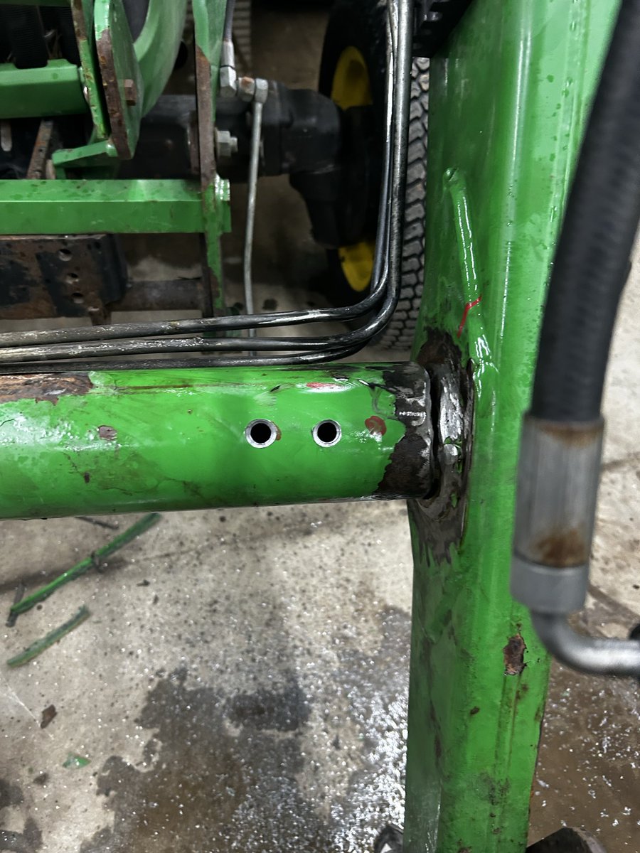 David Currie 🇨🇦⛳️🔧er tweet media