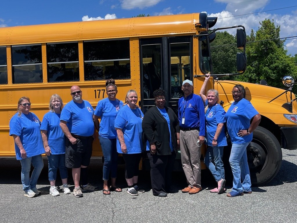 Lexington City Sch tweet media