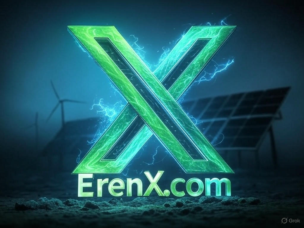 bnsimo2017's tweet image. ERENX.com is now available 🚀 📷 5-letter brandable .com  📷 DM for details.   #Startup #Branding #TechStartup