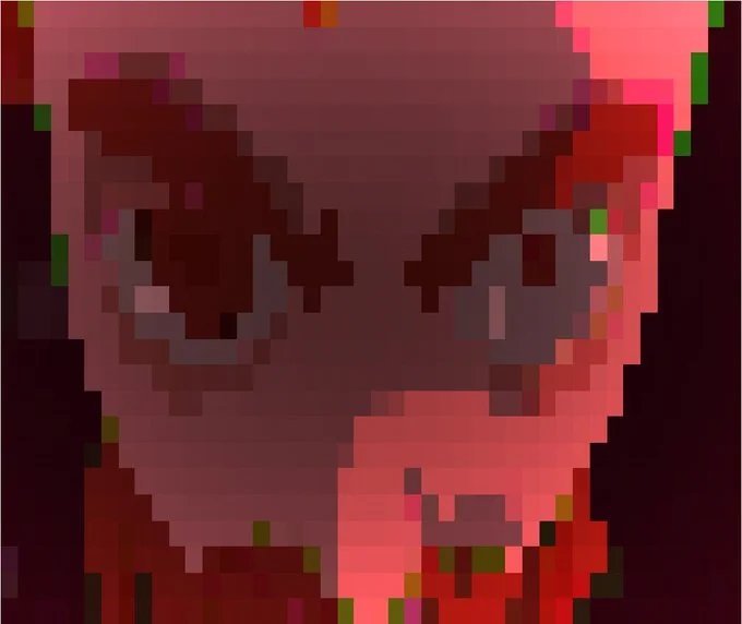 CrunchyAlex's tweet photo. @Maceror1 do NOT say YIIK and Om*ri in the same sentence . . . AGAIN https://t.co/U7KbcwhYpl