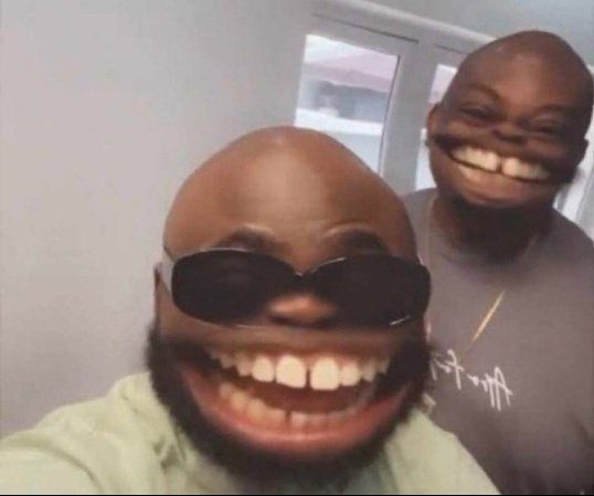 WE ARE READY 😂😂😂