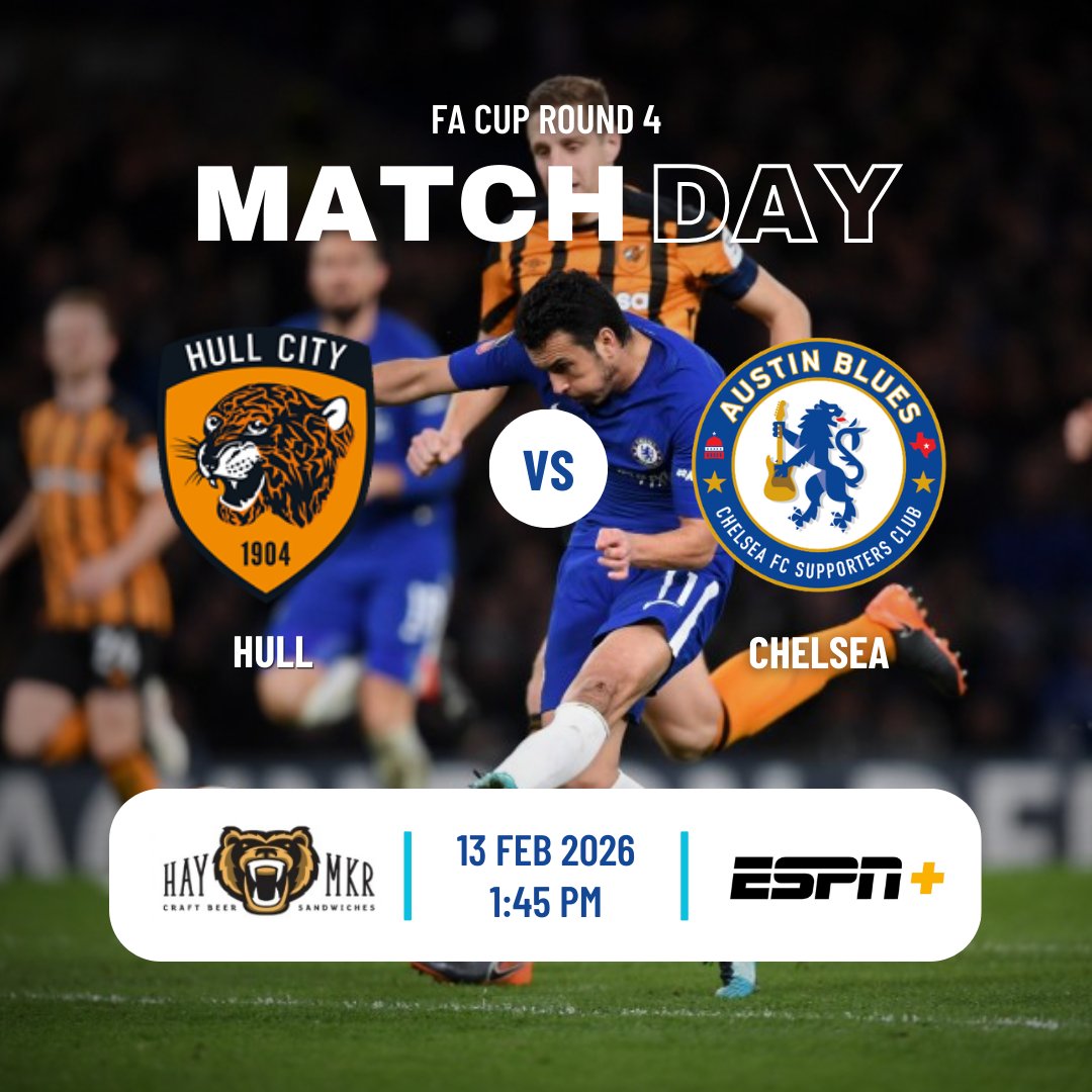 Austin Blues⭐⭐ tweet media