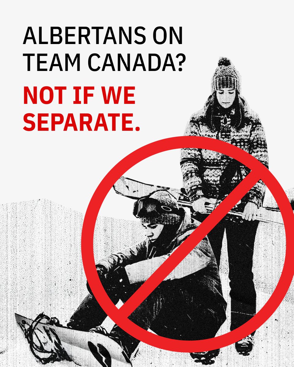 The Forever Canadian Movement tweet media