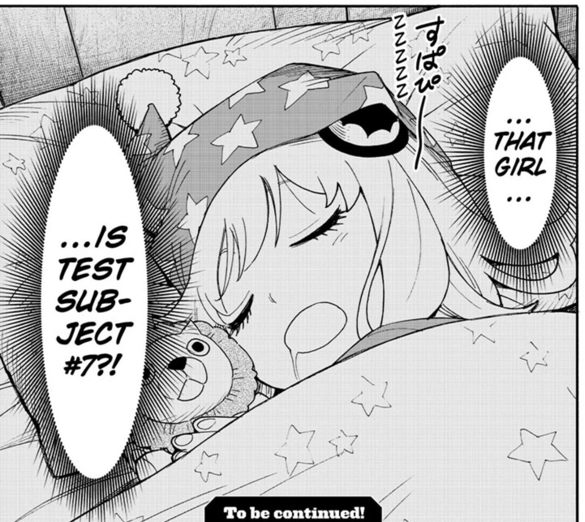 i wake up in a cold sweat every time I remember this panel and we haven’t had any continuation..