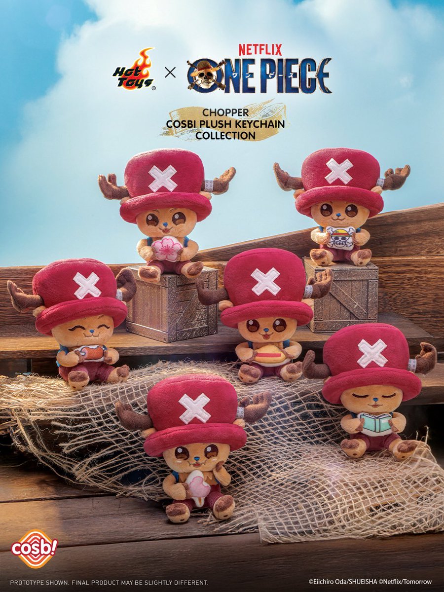 ProtocoloRalux's tweet photo. Al fin, un Blind Box que querré pillarme sí o sí XD 

Viva One Piece JAJAJA https://t.co/syNLmFaoVk