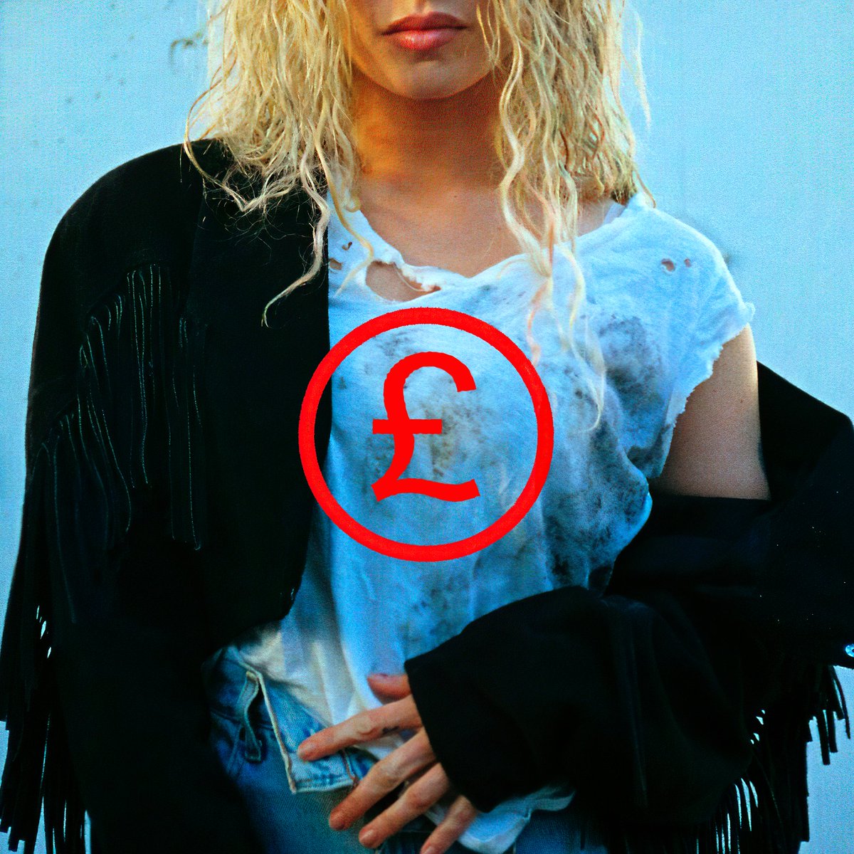 WORST GIRL IN £ONDON