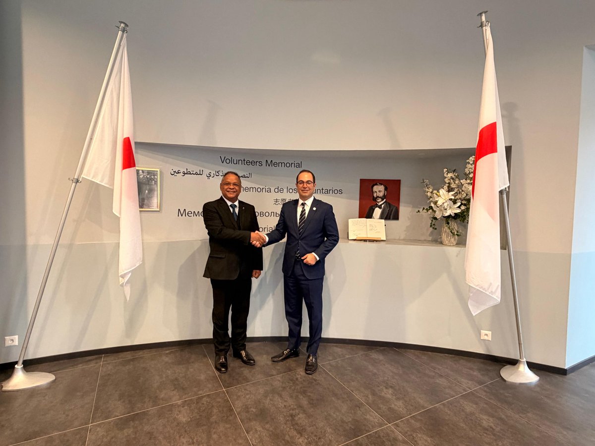 Christopher Rassi tweet media