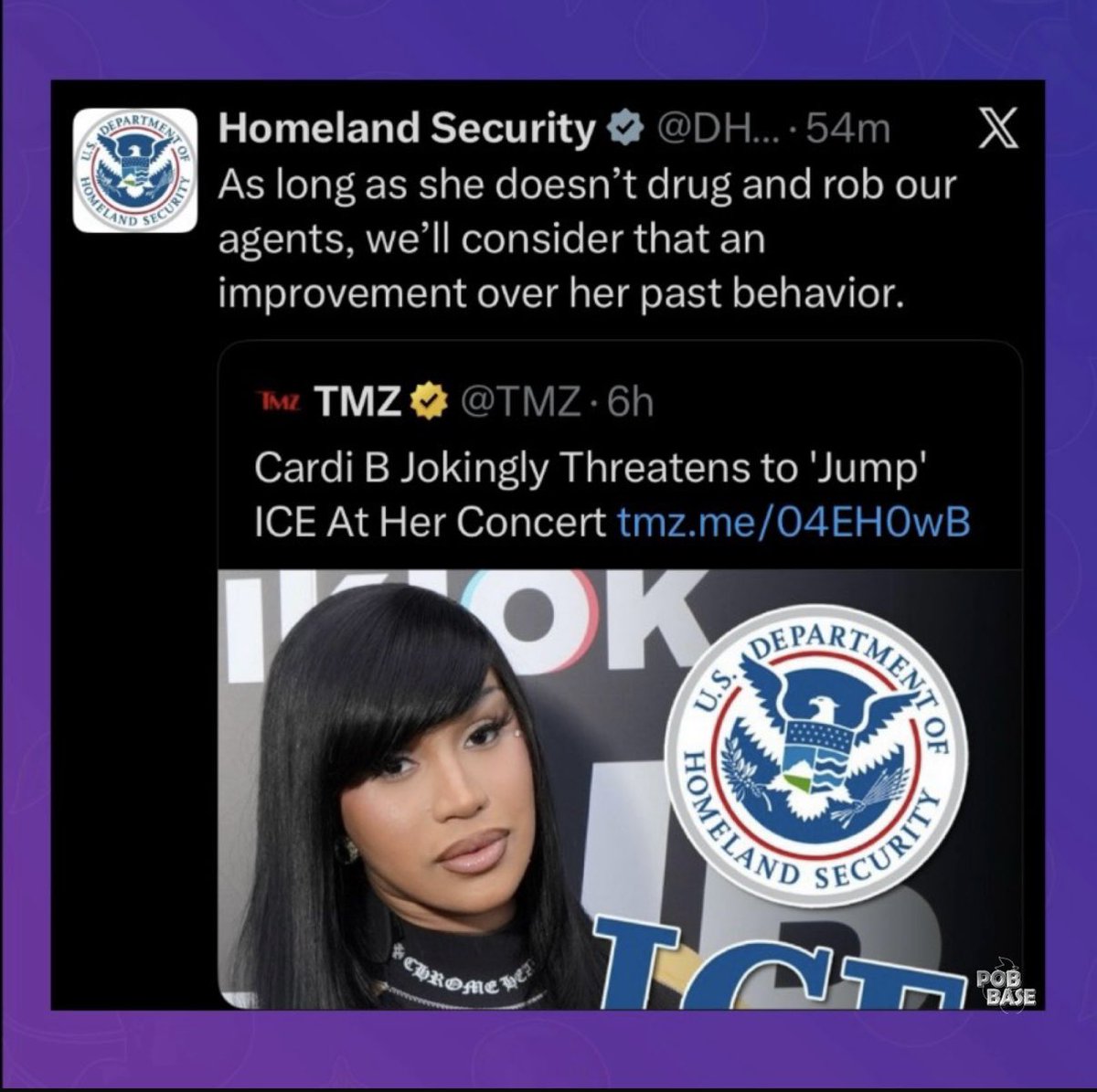 Pop Base tweet media