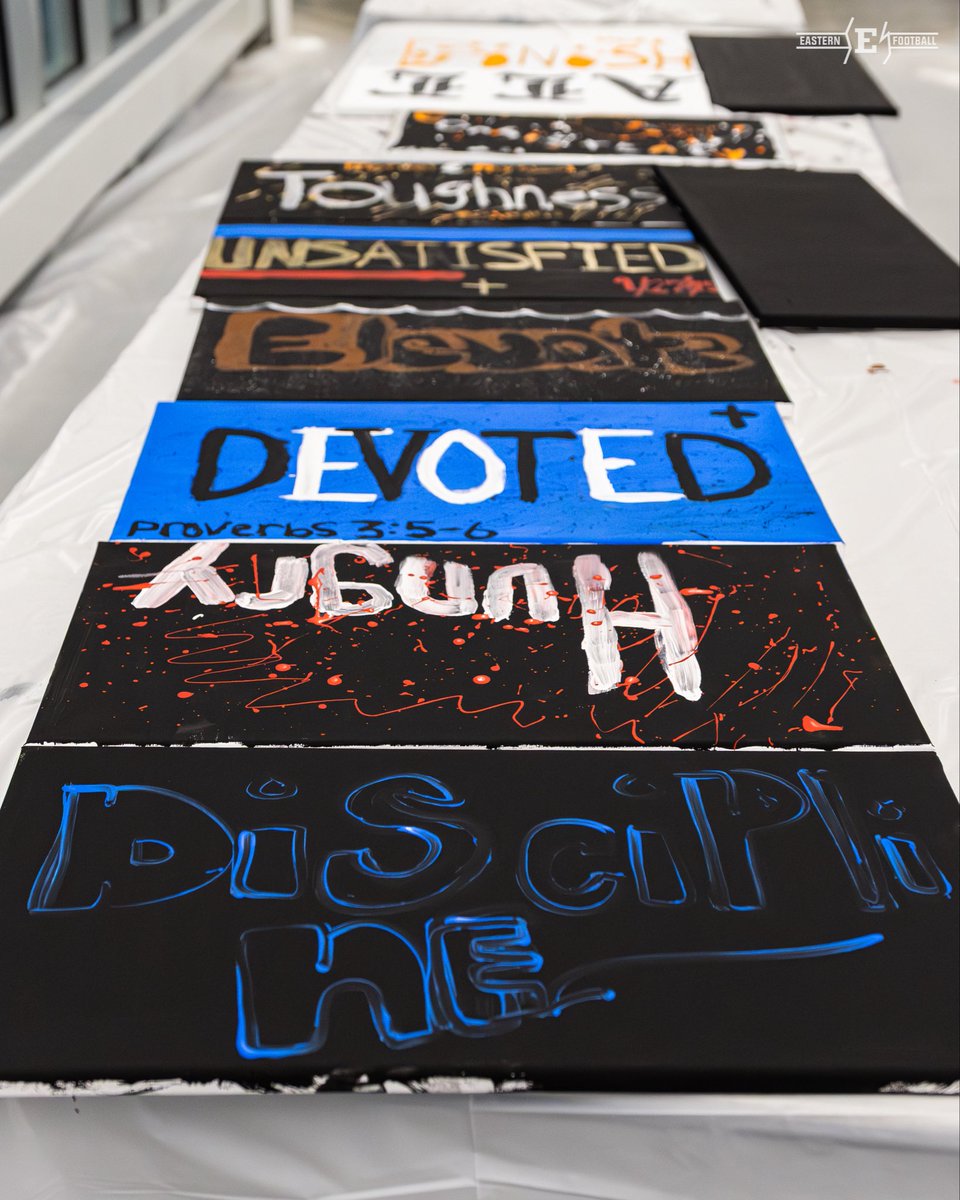 Eastern Michigan Football tweet media