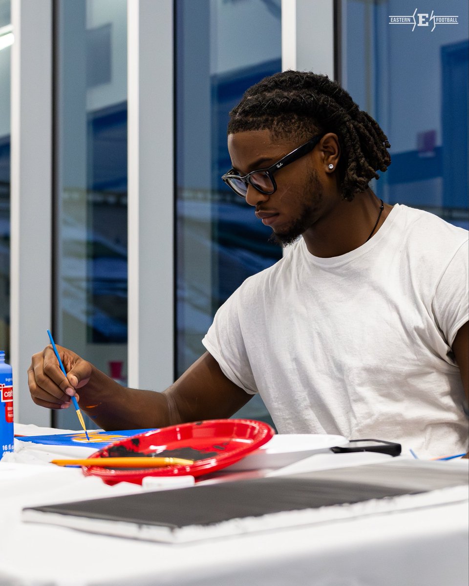 Eastern Michigan Football tweet media