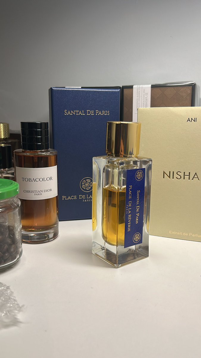 NozoFragrances's tweet photo. Dispo ici en decant et bouteille ! https://t.co/DwkNjIMHsV