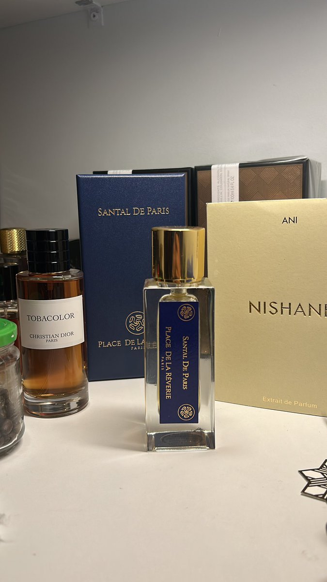 NozoFragrances's tweet photo. Dispo ici en decant et bouteille ! https://t.co/DwkNjIMHsV