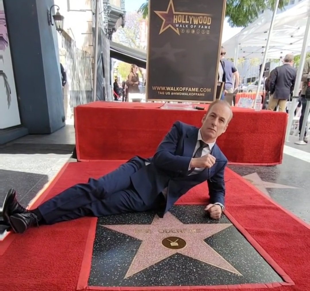 Saul Goodman ⚖ (@itssaulgoodman) on Twitter photo 