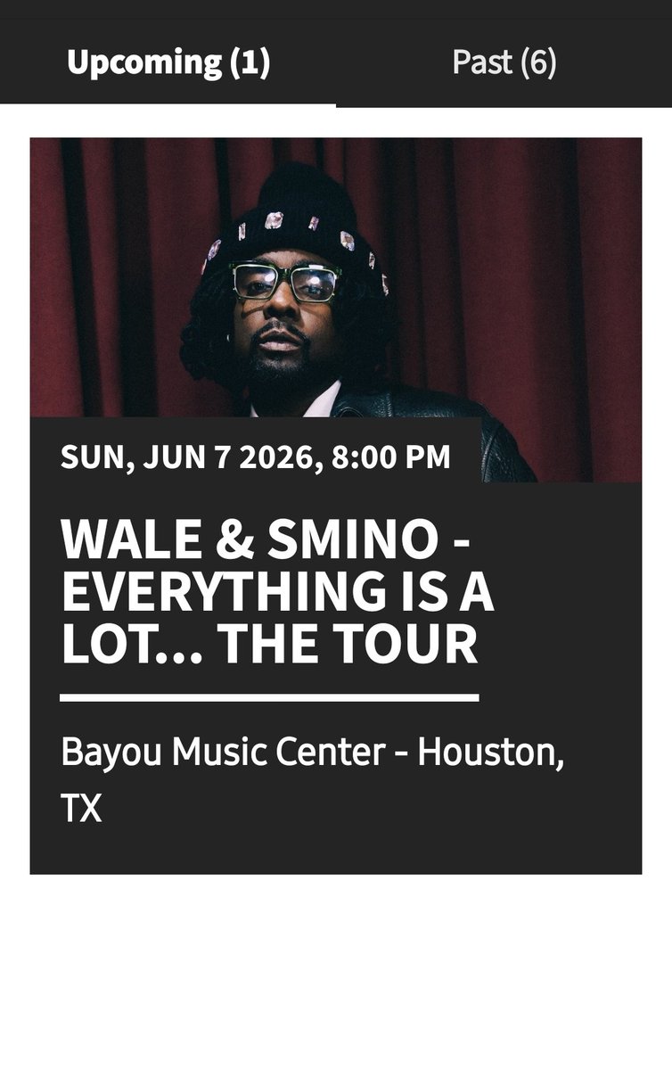 Raymo_knows's tweet photo. @Wale time to run it back 🙏🏿 https://t.co/Qhsh7dqTy5