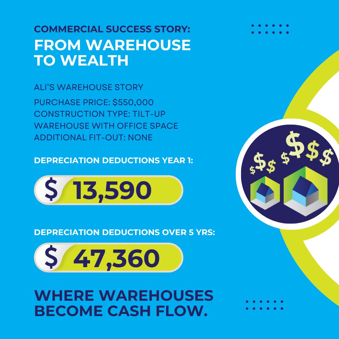 Capital Claims Tax Depreciation tweet media