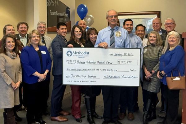 Methodist Jobs tweet media