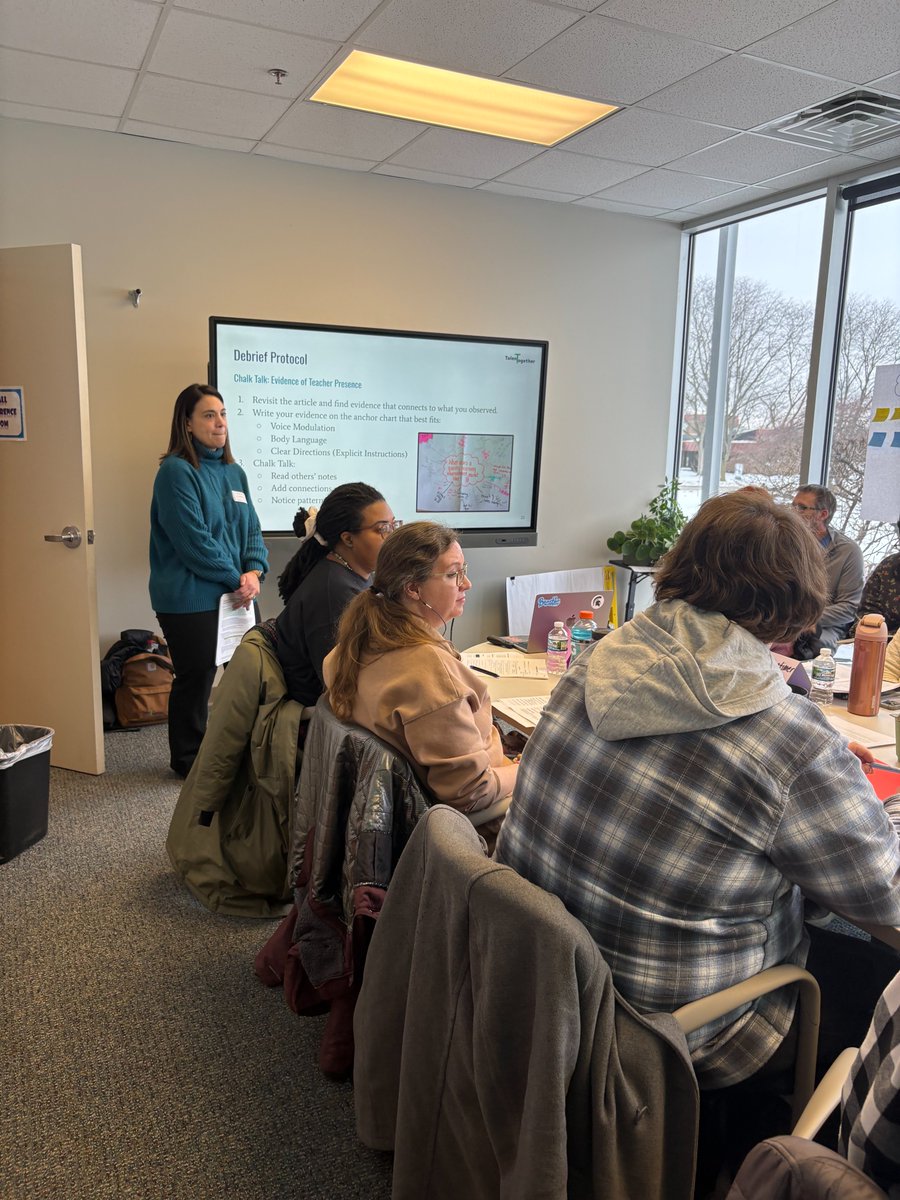 Michigan Talent Together tweet media