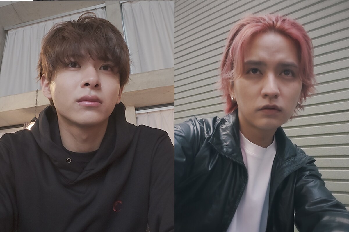 小宮璃央が不倫制裁系YouTuberに、だいにぐるーぷ岩田涼太が監督する連続ドラマ「不倫禁止」

共演は瀬戸利樹
natalie.mu/eiga/news/6598…

#不倫禁止 #TVer