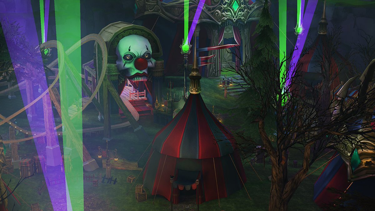 [🔴] Artix Krieger tweet media