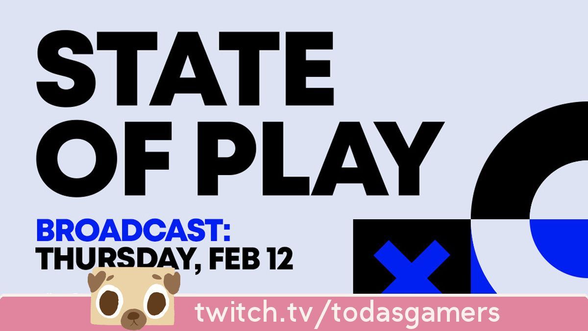 TodasGamers tweet media