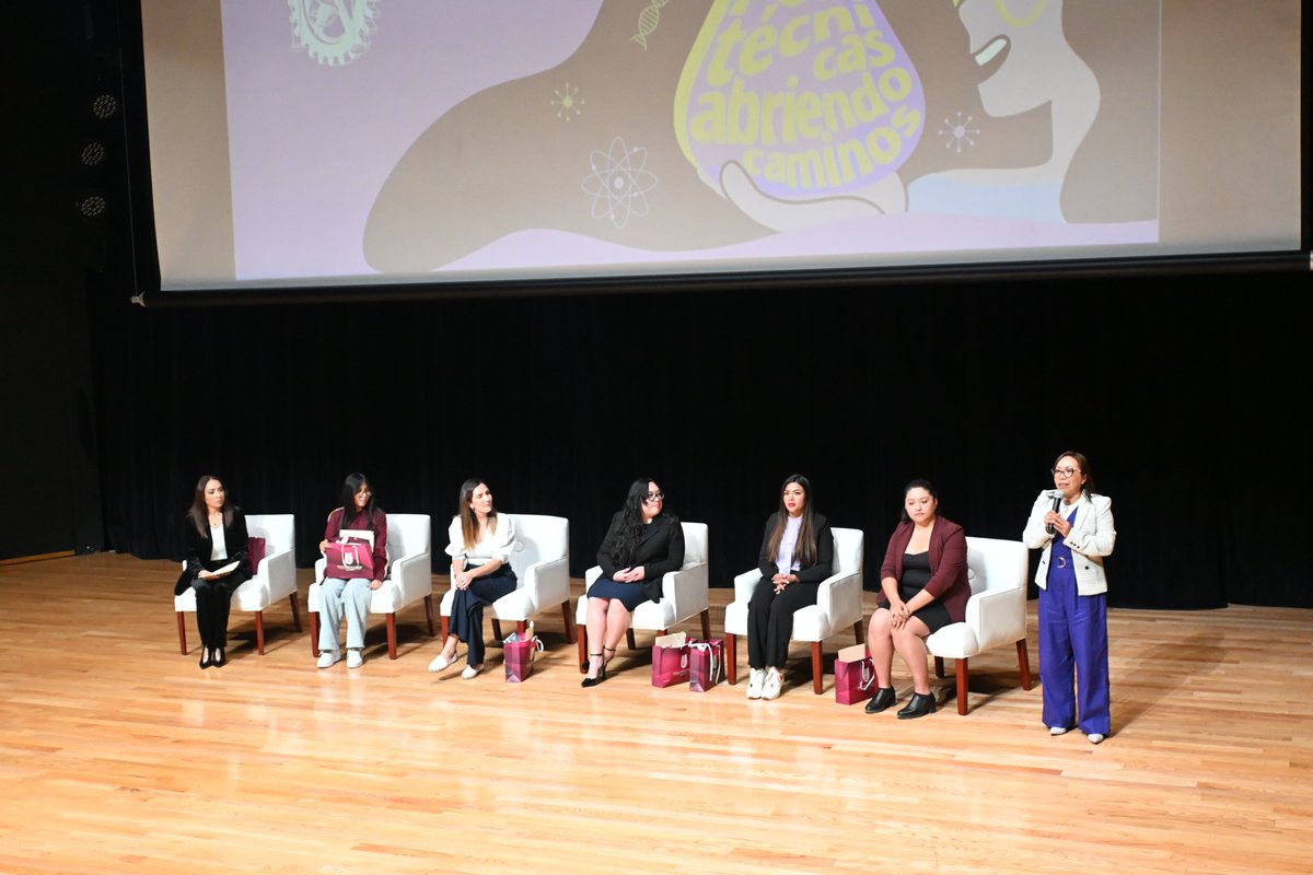 Secretaría de Investigación y Posgrado del IPN tweet media